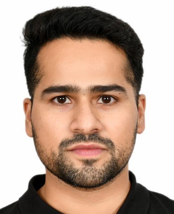 Dr. Jasneet Singh Chawla